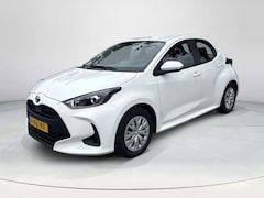 Toyota Yaris - 1.5 Hybrid Active *APPLE CARPLAY/ ADAPTIEF CRUISE CONTROL/ PARKEERCAMERA