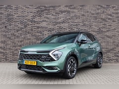 Kia Sportage - 1.6 T-GDi Plug-in Hybrid AWD GT-PlusLine | Trekhaak | PHEV | Panoramadak | Adaptieve cruis