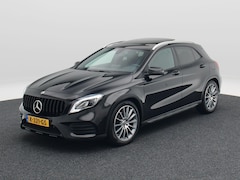 Mercedes-Benz GLA-Klasse - 250 4Matic 211 Pk Premium Plus | AMG Pakket | Stoelverwarming | Panoramadak | Camera | Cli