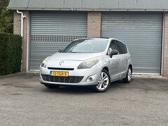 Renault Grand Scénic - 1.4 TCe Bose 7p. nieuwe koppeling