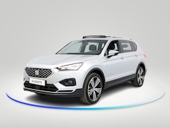 SEAT Tarraco - Xperience 245 pk Automaat (DSG) | Navigatie | Panoramadak | Parkeersensoren (Park assist)