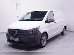 Mercedes-Benz Vito - 111 CDI L3 Extra Lang Camera, APK 10-2027 Airco, Cruise, PDC V+A, 3-Zits