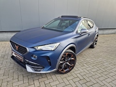 CUPRA Formentor - 1.4 e-Hybrid VZ Performance 245PK Matblauw