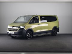 Volkswagen Transporter - 2.0 TDI L2H1 30 PanAmericana DC Luxe Dubbel Cabine | Stylingpakket | Trekhaak | Laadruimte