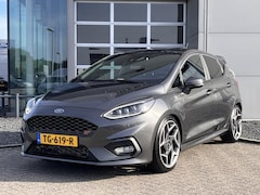 Ford Fiesta - 1.5 EcoBoost ST-3 Performance | Launce control | Dealeronderhouden |