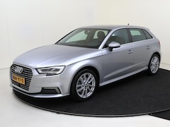 Audi A3 Sportback - 40 e-tron Advance Sport | Navigatie | Parkeersensoren |