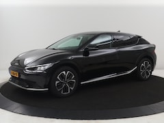 Kia EV6 - Plus 77.4 kWh | SOH 94, 5% | Leder | Memory | Adaptive cruise | Stuur/stoel verwarming | T
