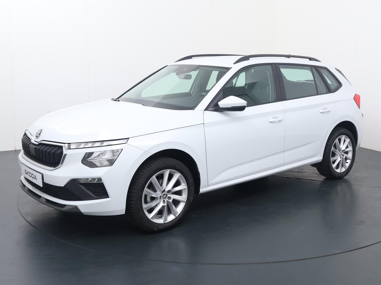Skoda Kamiq - 1.0 TSI Selection | 115 PK | Apple Carplay/Android Auto | Virtual cockpit | Cruise control - AutoWereld.nl