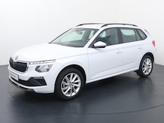 Skoda Kamiq - 1.0 TSI Selection | 115 PK | Apple Carplay/Android Auto | Virtual cockpit | Cruise control
