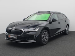 Skoda Superb Combi - 1.5 TSI PHEV Business Edition 204PK DSG Panoramadak, Canton Audio, Virtual Pedal, 17" LM V