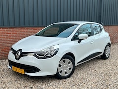 Renault Clio - 0.9 TCe Expression