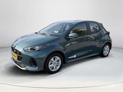 Mazda 2 Hybrid - 1.5 Centre-line | Stoelverwarming | CarPlay / Android Auto | Achteruitrijcamera