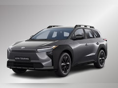 Toyota bZ4X Touring - Dynamic Limited 75 kWh €3.000 Inruil Voordeel Stoel en stuurverwarming