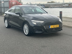 Audi A3 Limousine - 30 TFSI Business edition NAVI LED ECC PDC ACC KEYLESGO