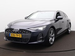 Audi A6 Avant - 2.0 e-hybrid 367pk quattro S edition Competition Head-up display - Trekhaak - Navigatiesys
