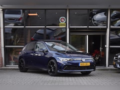 Volkswagen Golf - 1.5 eTSI R-Line Pano Massage Camera Trekhaak 19"