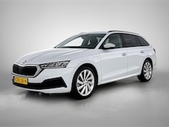Skoda Octavia Combi - 1.4 TSI iV PHEV Business Edition CARPLAY & NAVI | AD-CRUISE | VIRTUAL