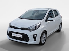 Kia Picanto - 1.0 DPi DynamicLine | Trekhaak | Camera| Navigatie| Cruise Controle| Lichtmetalen velgen|