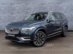 Volvo XC90 - 2.0 T8 Recharge AWD Ultimate Bright | Long Range | Nappaleder | Stoelventilatie | Stoelmas