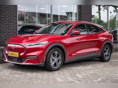 Ford Mustang Mach-E - RWD 75 kWh | SOH 93% | Adapt Cruise | Leder | Carplay |