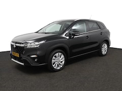 Suzuki S-Cross - 1.5 Hybrid Select | Trekhaak | Stoelverwarming | Apple Carplay & Android Auto | Achteruitr