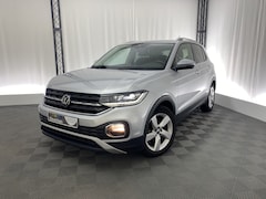 Volkswagen T-Cross - 1.5 TSI Style | Apple carplay | Camera | Key less | LED | Stoelverwarming | Cruise adaptie