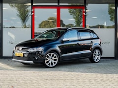 Volkswagen Polo - 1.2 TSI Highline | Polo Cross | 34.000KM | Stoelverwarming | Climate Control | Cruise Cont