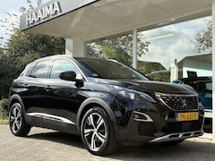 Peugeot 3008 - 1.2T 130pk Allure | Focal Audio | Full LED koplampen | Dodehoek detectie | Keyless | Camer