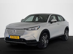 Honda HR-V - 1.5 e:HEV Elegance NL Auto Stoelverwarming Keyless Apple CarPlay