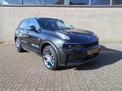Lynk & Co 01 - 1.5TD 261pk PHEV 7DCTH