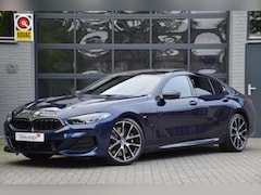 BMW 8-serie Gran Coupé - 840i M Sport Pro | Facelift | Driving prof. | Park plus | Panoramadak
