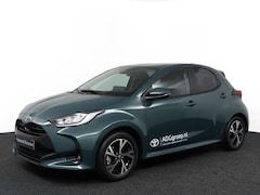 Toyota Yaris - 1.5 Hybrid 115 First Edition | Blind Spot Monitor | Intelligente Parkeersensoren | Stoel/S