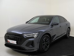 Audi Q8 Sportback e-tron - 50 quattro S Edition 95 kWh | Trekhaak | Head-up display | Adaptieve cruise control | Stoe