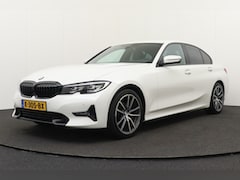 BMW 3-serie - 320i M-Sport Shadow Line M-Sportstoelen Stoelverw Carplay 18'LMV