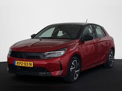 Opel Corsa - 1.2 Turbo Hybrid GS Achteruitrijcamera 17" Apple CarPlay