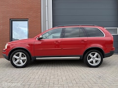 Volvo XC90 - 3.2 Sport 7-pers - blijvend youngtimer - BTW auto