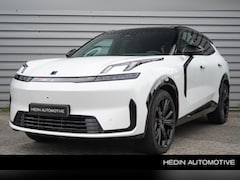 Lynk & Co 08 - 1.5 More | 200KM Elektrisch | Stoelmassage –ventilatie | Achterbankverwarming | Harman Kar