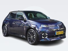 Renault 5 - 5 comfort range iconic cinq 52 kWh / ALLE OPTIES / HARMAN KARDON / NAVI / CAMERA / PDC 360