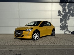 Peugeot e-208 - EV Active 50 kWh | Parkeerhulp | Keyless start | Cruise Control | Apple Carplay/Android Au