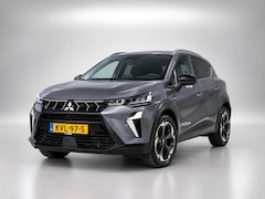 Mitsubishi ASX - 1.2 Turbo Intense+