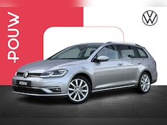 Volkswagen Golf Variant - 1.5 TSI 150pk DSG Highline | Trekhaak | Camera | Ergo stoel