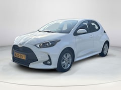 Toyota Yaris - 1.5 Hybrid 115 Active *ADAPTIEF CRUISE CONTROL/ CLIMATE CONTROL/ PARKEERCAMERA