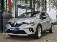 Renault Captur - PHEV 1.6 E-Tech Plug-in Hybrid 160 Intens | Trekhaak | Navigatie | Climate Control | Cruis