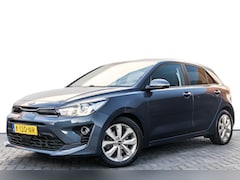 Kia Rio - 1.0 120 PK T-GDi MHEV DynamicPlusLine | Automaat | Ned Auto | Clima | Navi | Trekhaak | |