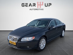 Volvo S80 - 2.0 T Limited Ed CLIMA|CRUISE|LEER|NAVI|TREKHAAK|