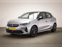 Opel Corsa - 1.2 GS Line | PARKEER PACK | DAB | APPLE | CAMERA