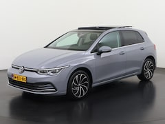 Volkswagen Golf - 1.4 eHybrid Style | All-in 593, - Private Lease | Direct uit voorraad