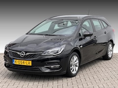 Opel Astra Sports Tourer - 1.2 Turbo Edition CAMERA | TREKHAAK | NAVI