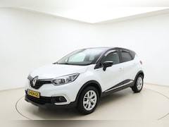 Renault Captur - 0.9 TCe Life | Climate control | Cruise control | Verwarmbare voorstoelen | Achteruitrijca