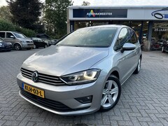 Volkswagen Golf Sportsvan - 1.2 TSI Highline Panorama|ACC|Dodehoek|Massage|Trekhaak